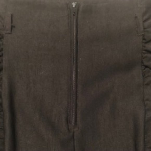 Pencil Skirt - Picture 4 of 8